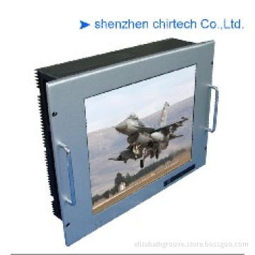 12.1 inch Swappable Lcd Monitor(LMM121WT)